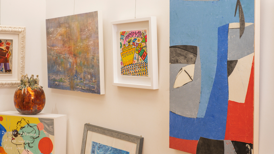 El arte contemporáneo en la vida cotidiana y la importancia de rodearse de belleza