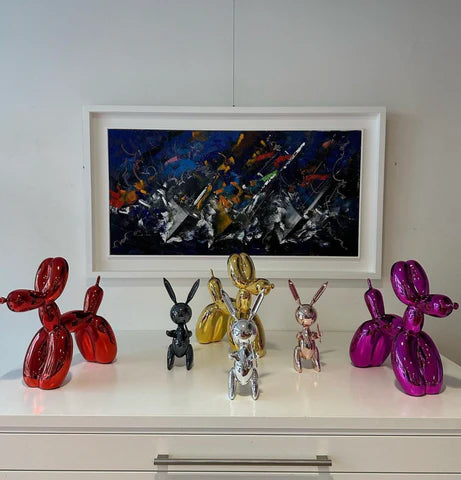 Editions Studio (After)