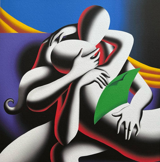 Trascendiendo lo material | marca kostabi