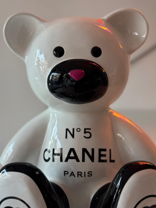 Chanel Bear