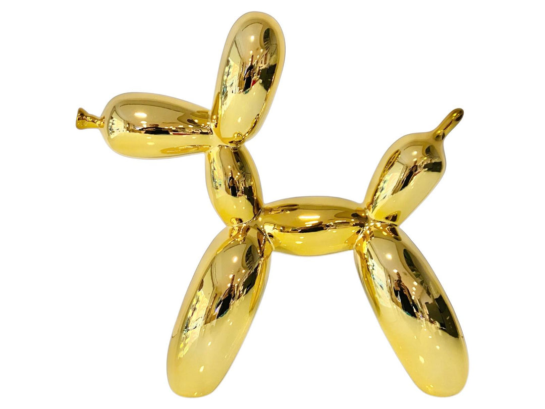 Balloon Dog Gold L | Editions Studio (After)