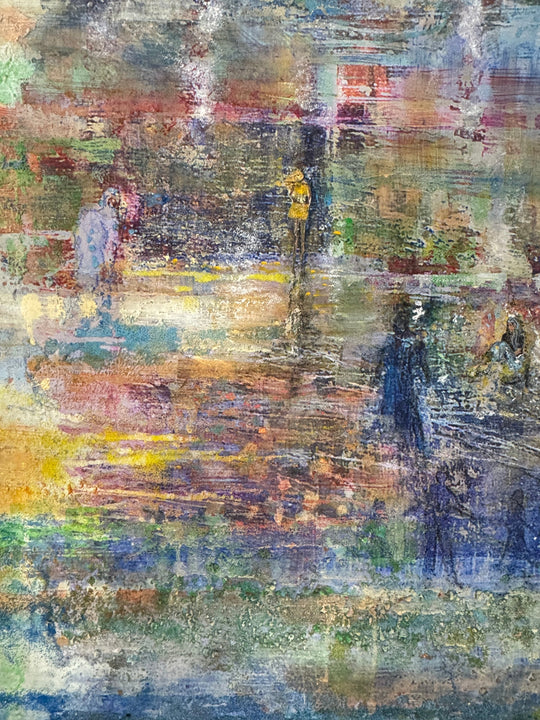 Lo stato delle idee | Elfrida Gubbini