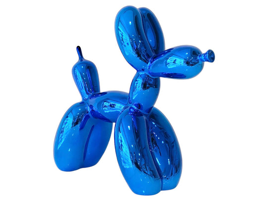 Balloon Dog Blue XXL | Editions Studio (After)