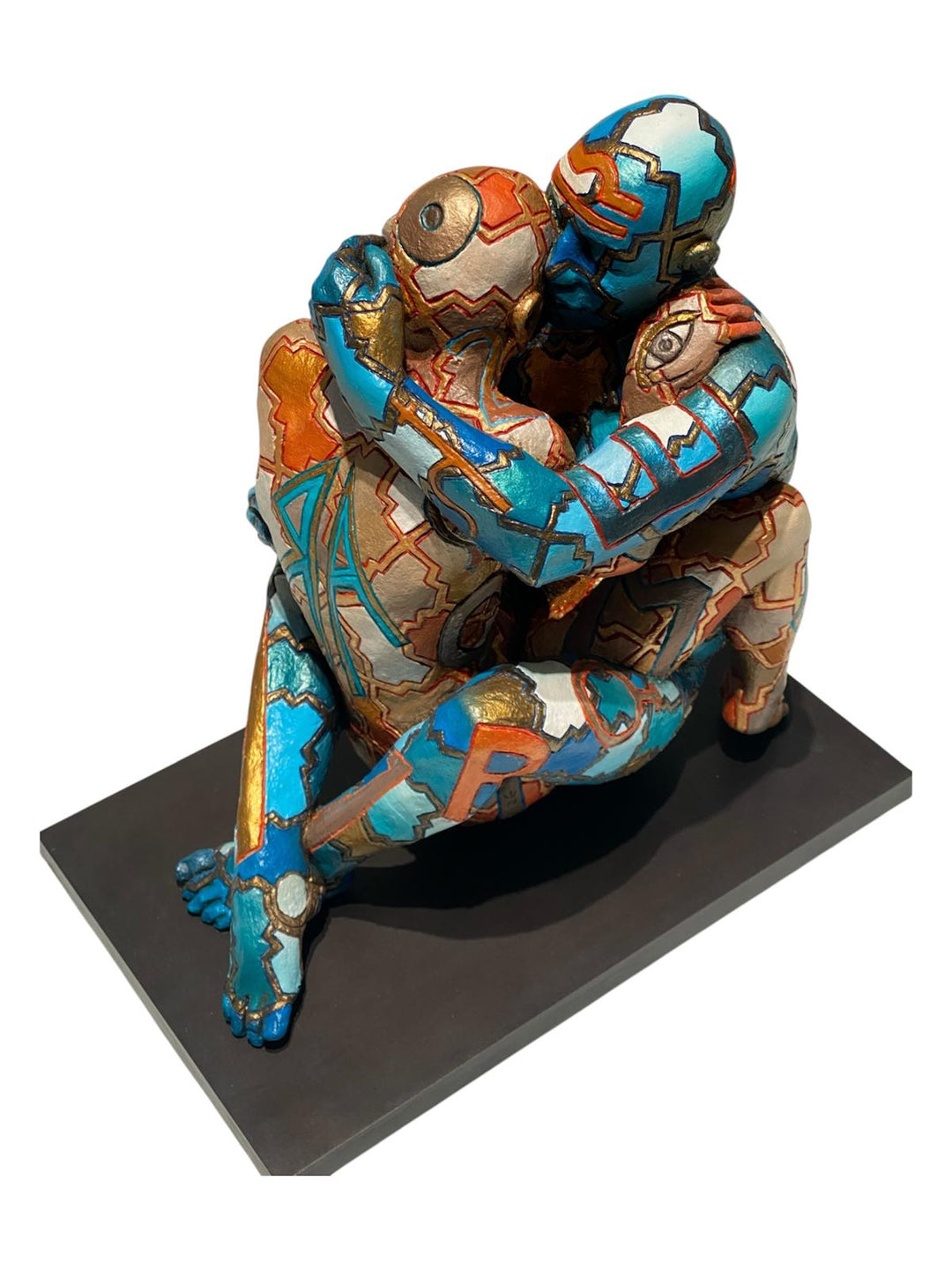 Amae | Rabarama - Arte Focus™