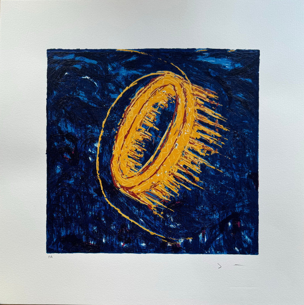 Satellite  | Mario Schifano