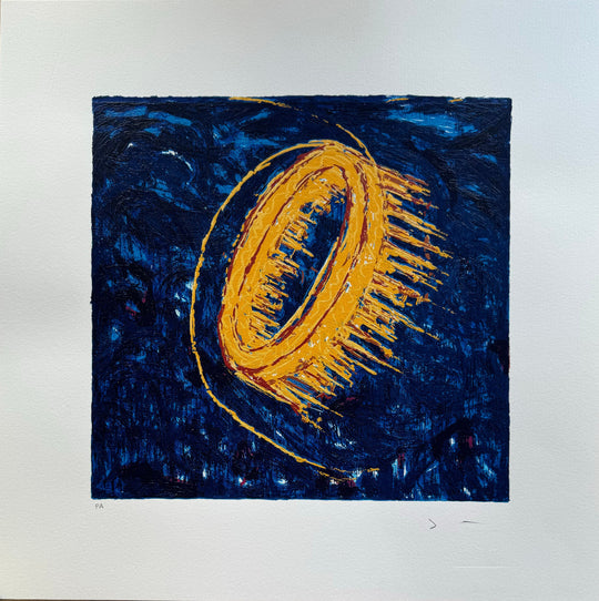 Satellite  | Mario Schifano