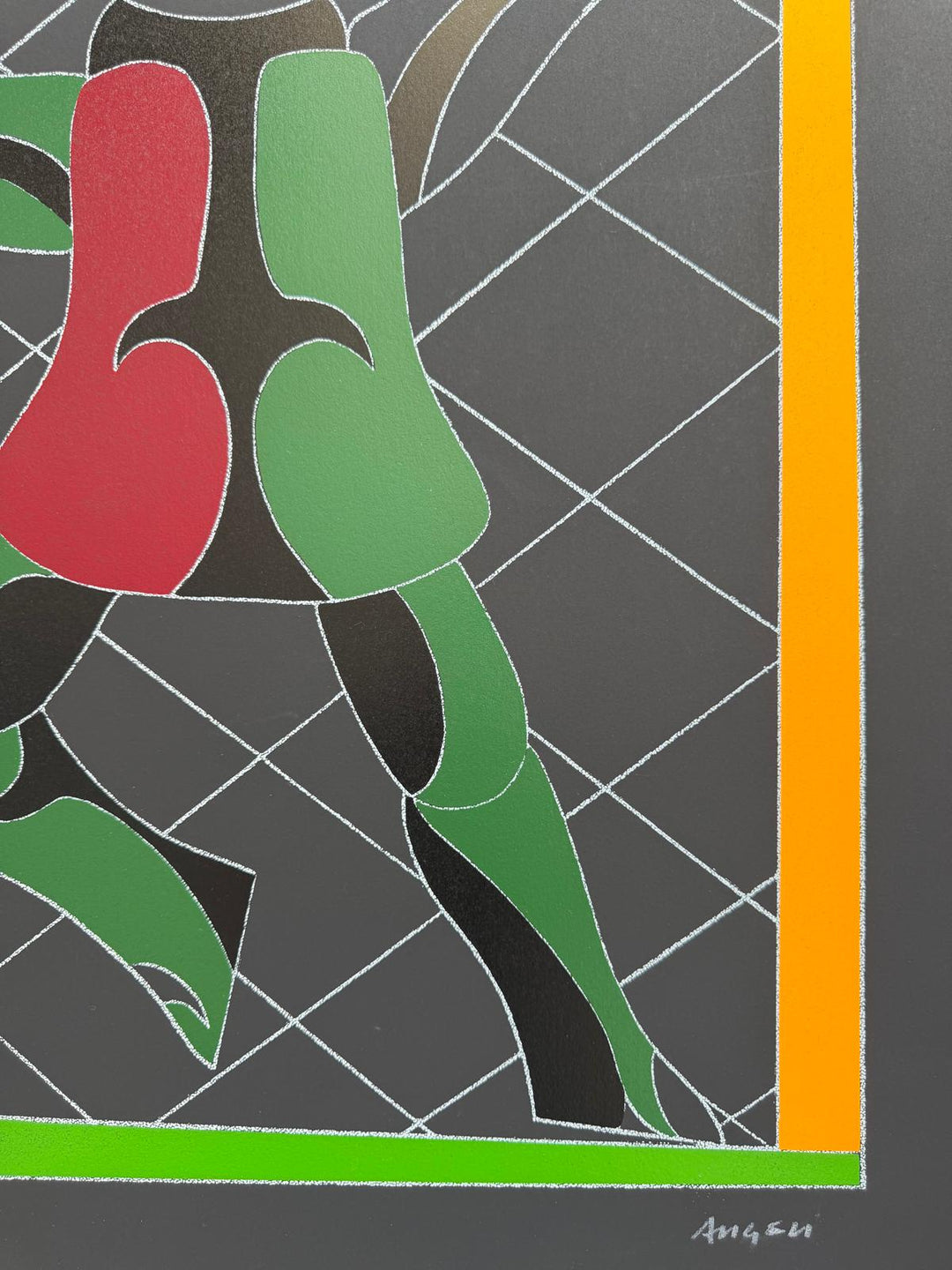 Palocco | Franco Angeli - Arte Focus™