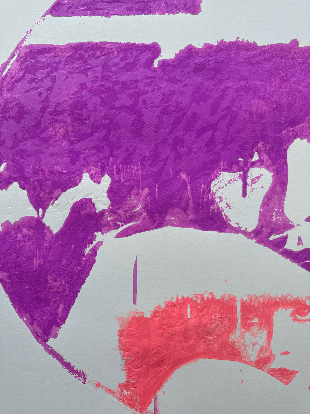 Doppio Liberty  | Giosetta Fioroni - Arte Focus™