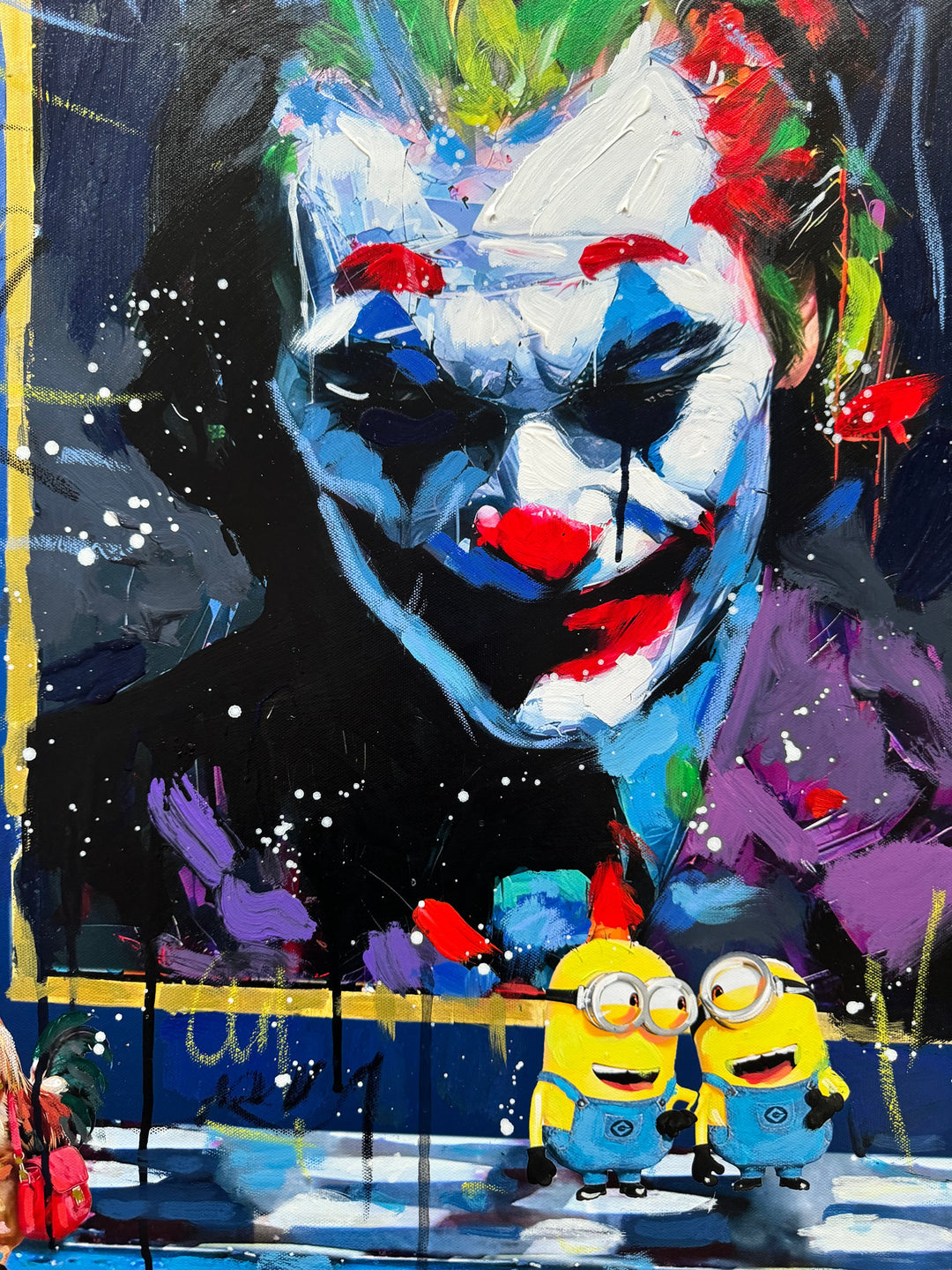 Love Is a Dangerous Ride (Opera Unica) | Renè