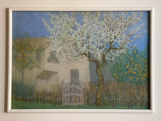 Primavera  | Michele Cascella