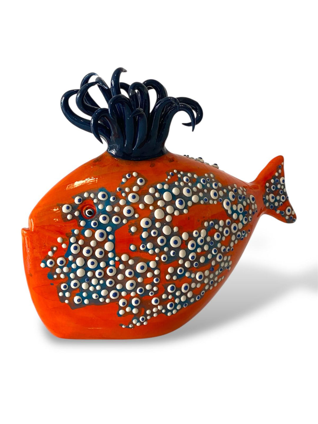 Sea Punk XLVI | Futuro D'arte - Arte Focus™