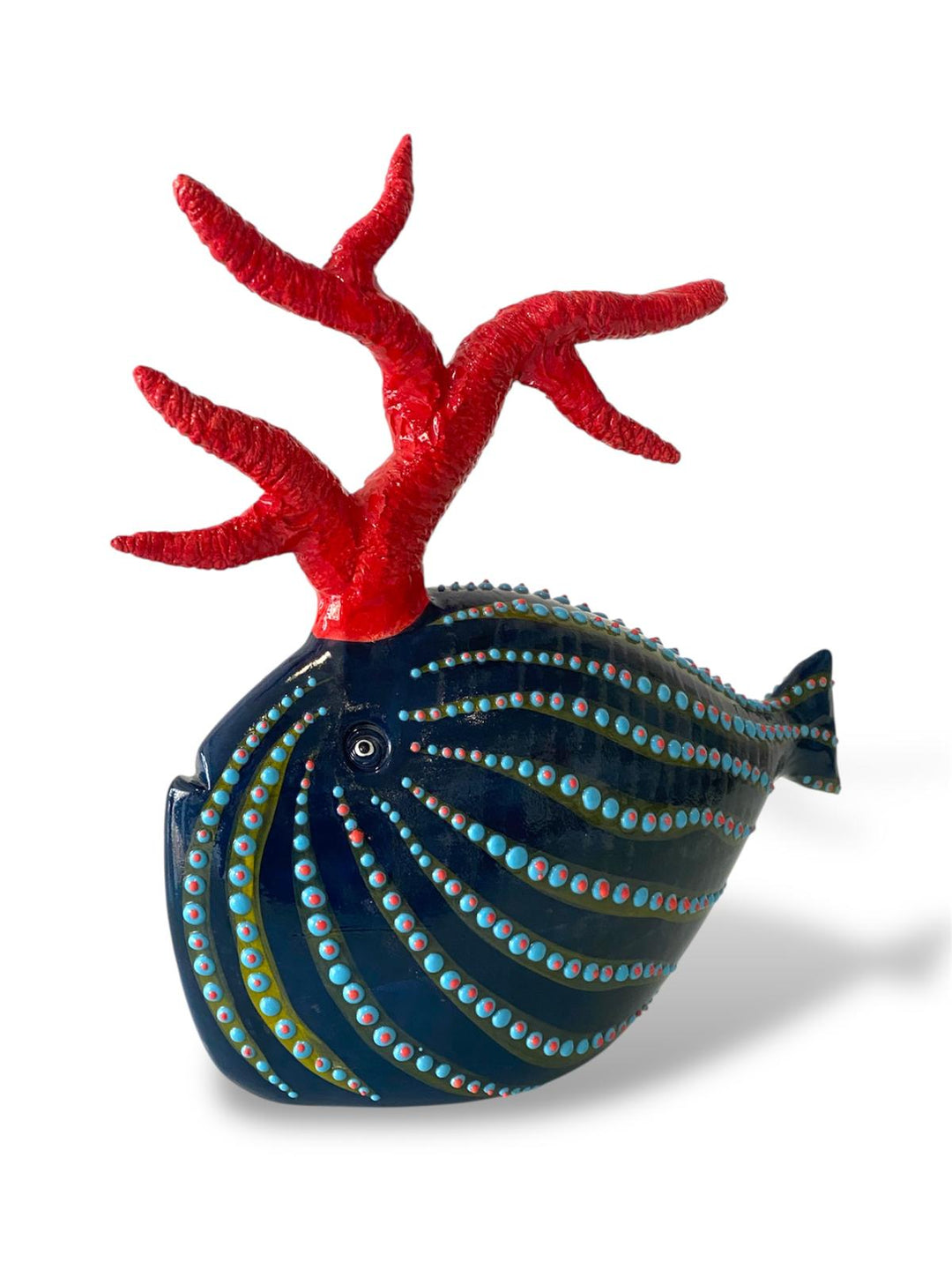 Sea Punk LI | Futuro D'arte