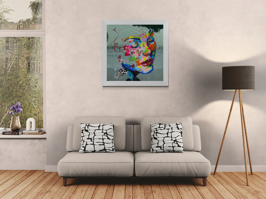 Poetry | Diber - Arte Focus™