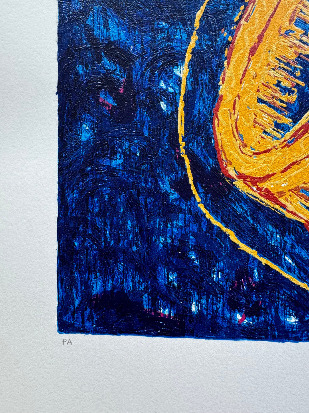 Satellite  | Mario Schifano