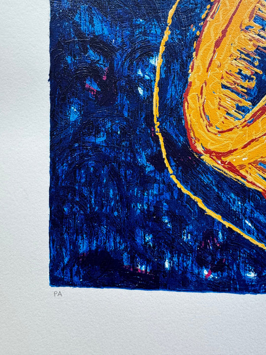 Satellite  | Mario Schifano