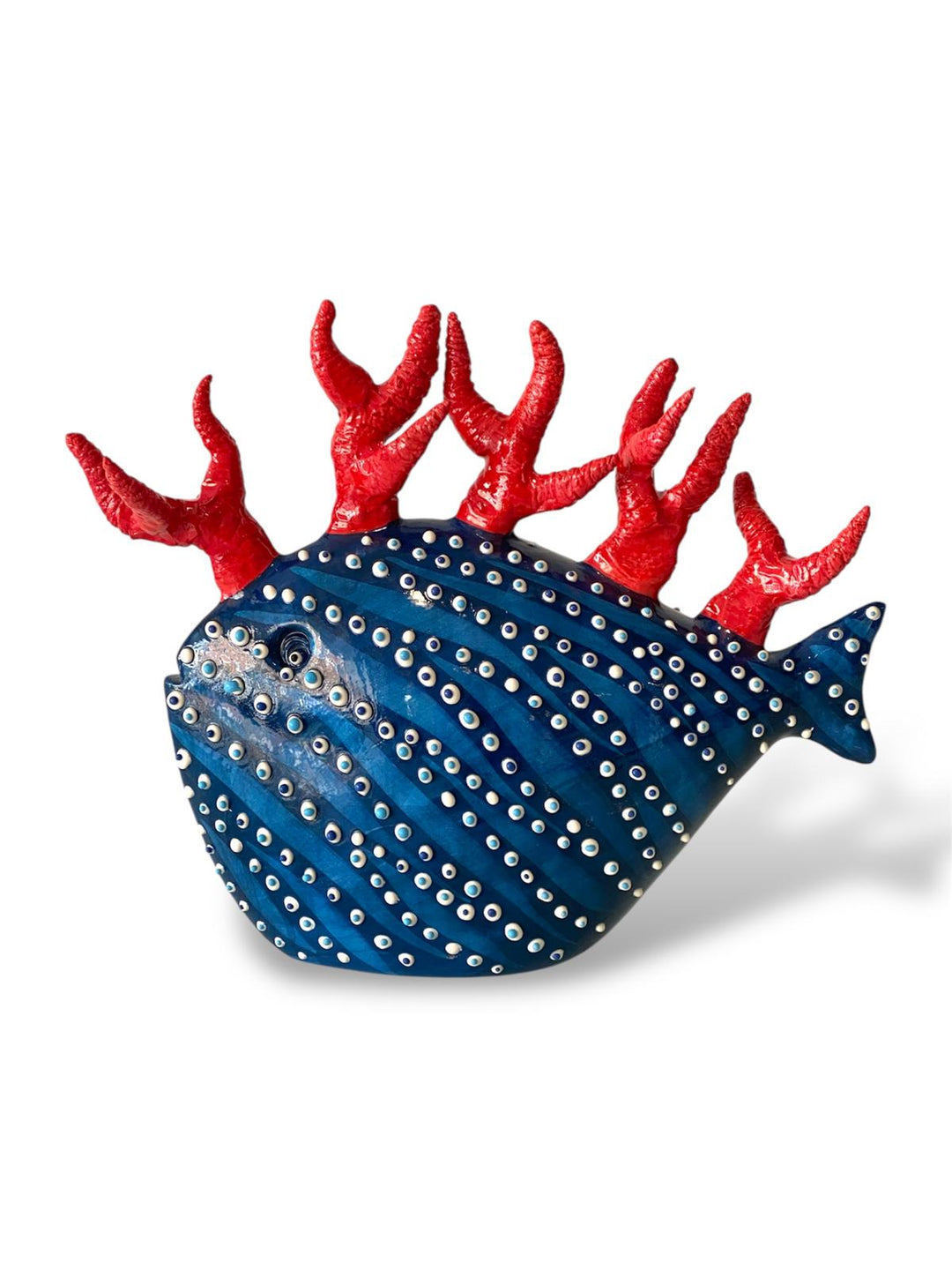 Sea Punk L | Futuro D'arte - Arte Focus™