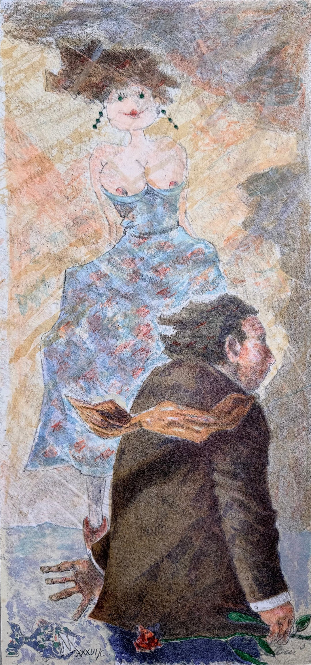 Storie di un marinaio IV | Giampaolo Talani