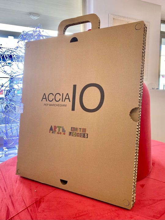 Montessori | Pep Marchegiani