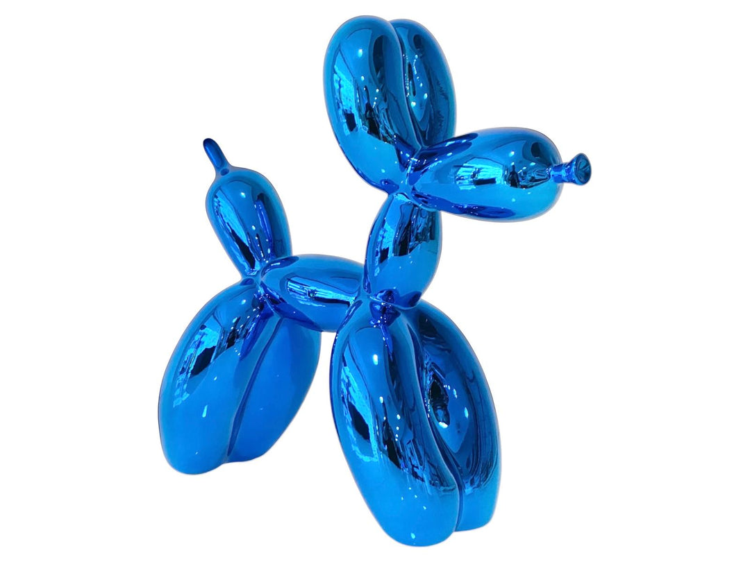 Balloon Dog Blue L | Editions Studio (After)