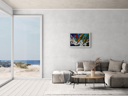 Alinghi Cup | Francesco Toraldo