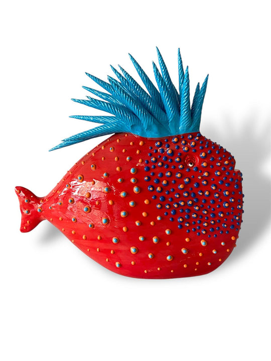 Sea Punk XXXIV | Futuro D'arte