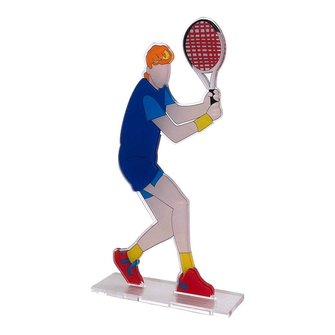 Ace | Marco Lodola