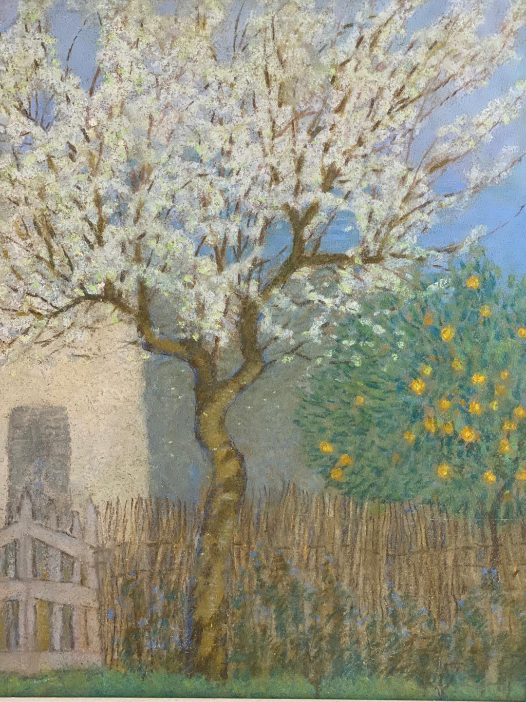 Primavera  | Michele Cascella