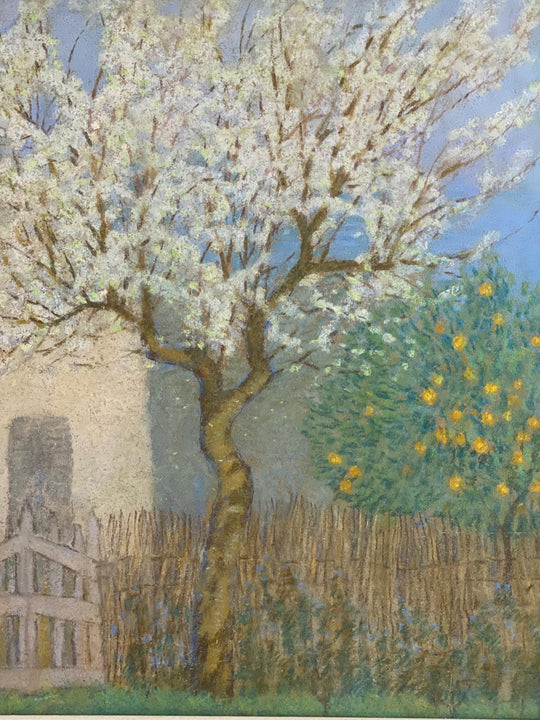 Primavera  | Michele Cascella