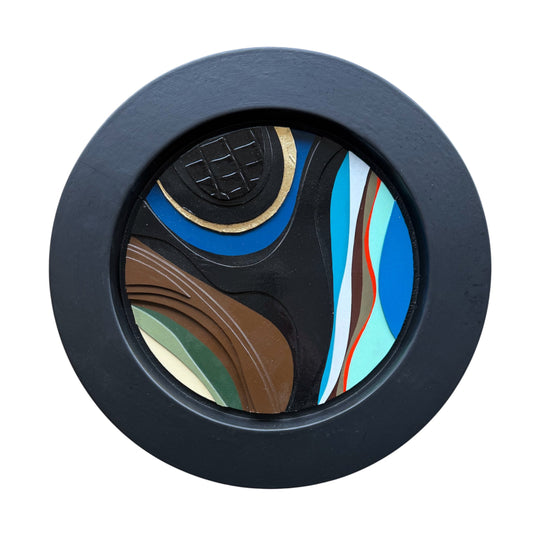 12 Comandamenti  | Pep Marchegiani - Arte Focus™