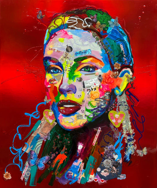 Vittoria | Diber - Arte Focus™