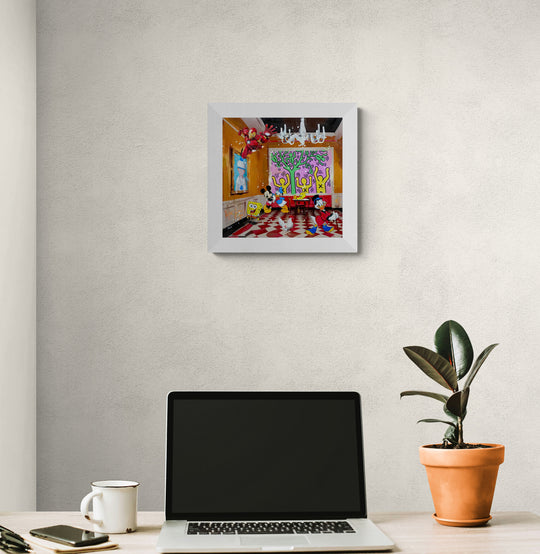 This Is Not a Children’s Story (opera unica) | Renè