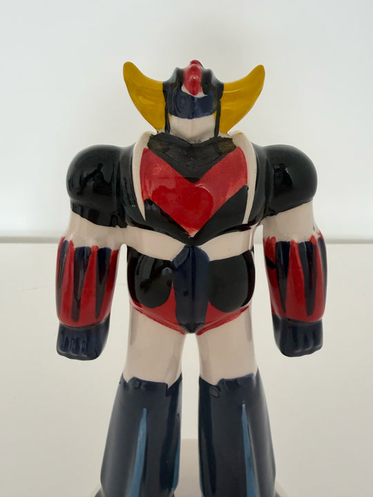 UFO Robot Goldrake S | Stefano Puzzo
