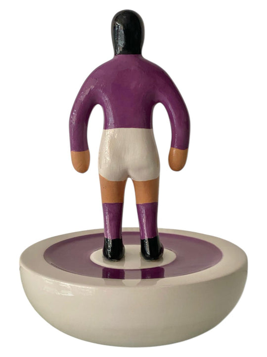 Subbuteo Fiorentina | Stefano Puzzo