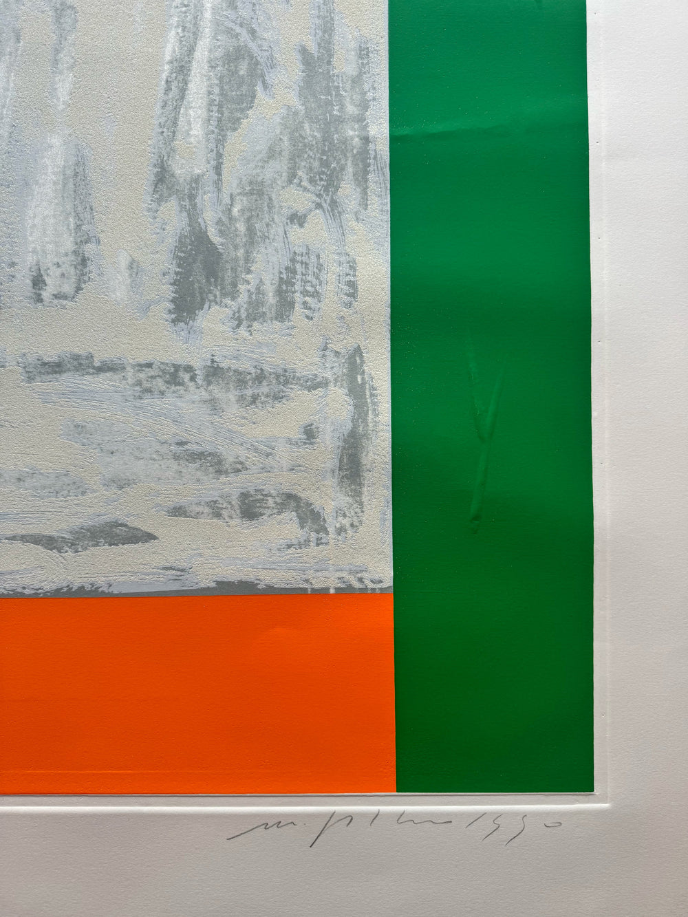 Ibico | Mimmo Paladino - Arte Focus™