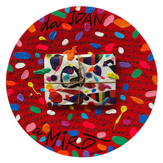 Da Joan a Mirò | Bruno Donzelli