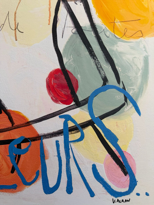 Couleurs | Vincent Alran - Arte Focus™