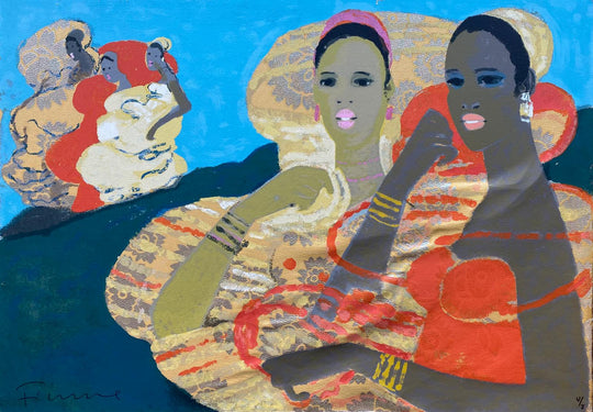 Somale  | Salvatore Fiume