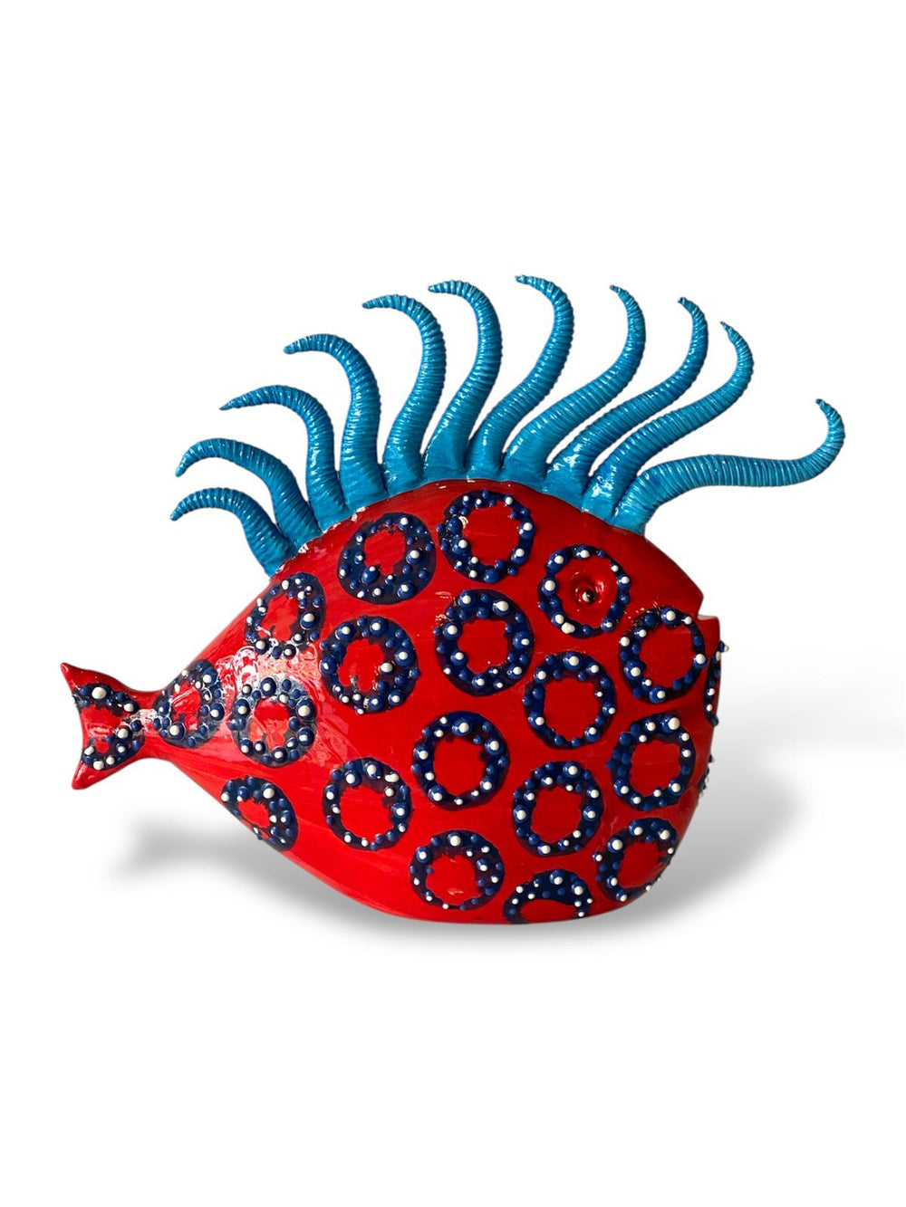 Sea Punk XLVIII | Futuro D'arte - Arte Focus™