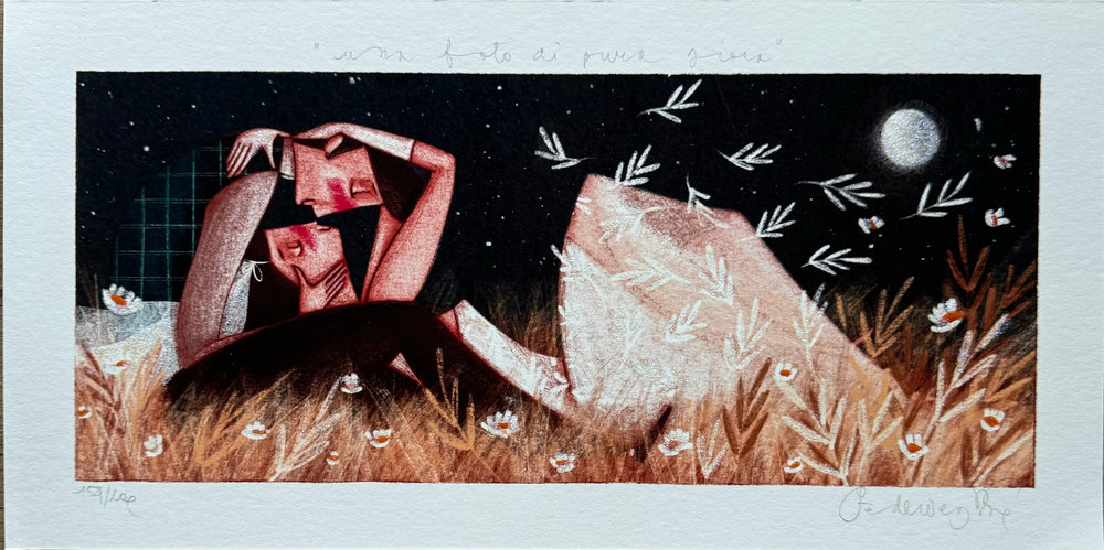 Foto di pura Gioia | Federica Porro