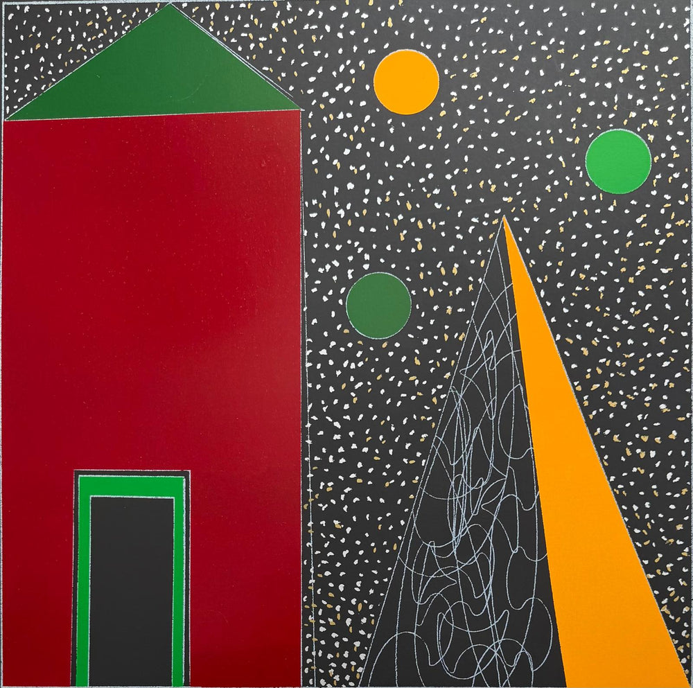 Geometrie | Franco Angeli - Arte Focus™