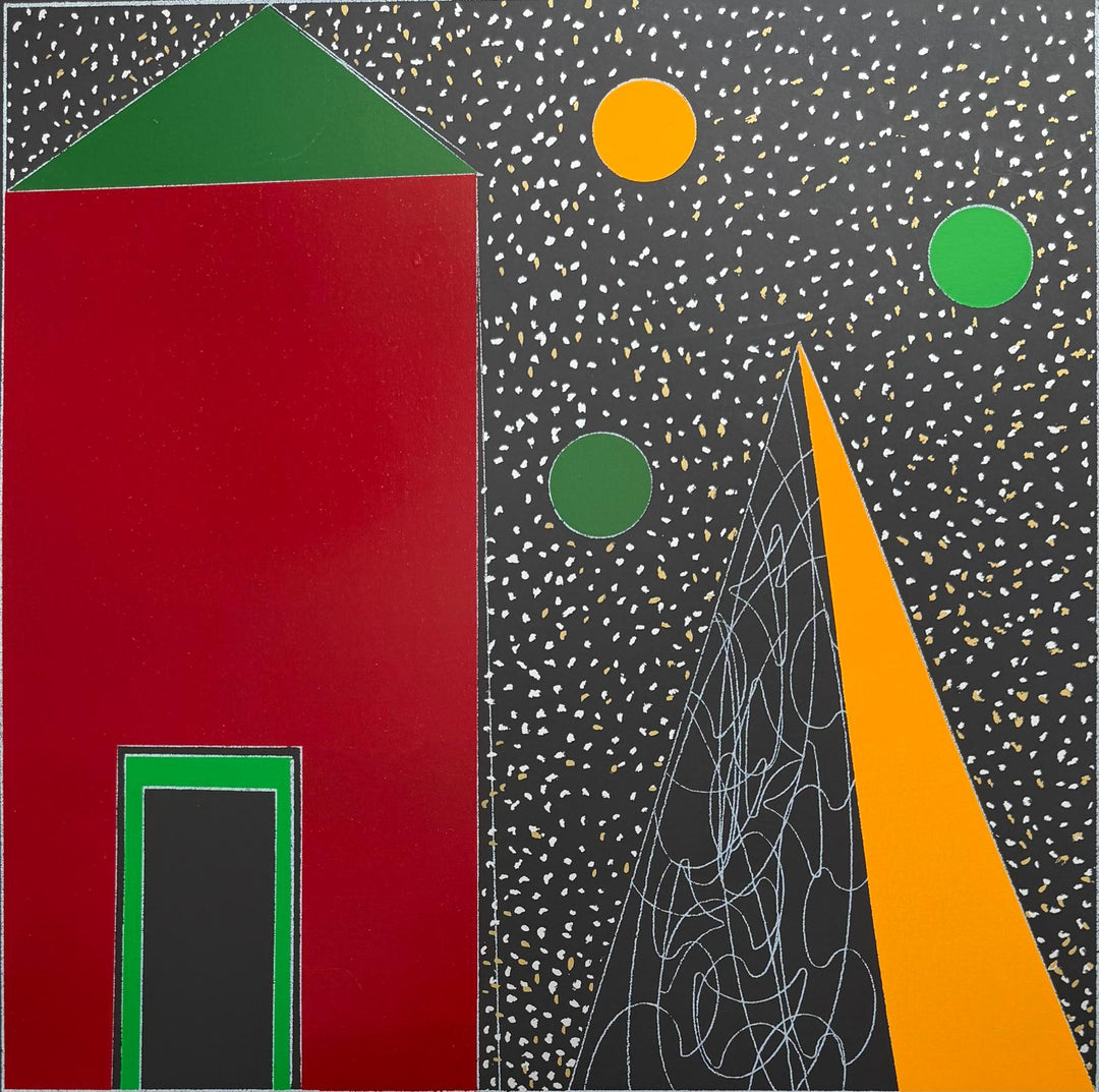 Geometrie | Franco Angeli - Arte Focus™