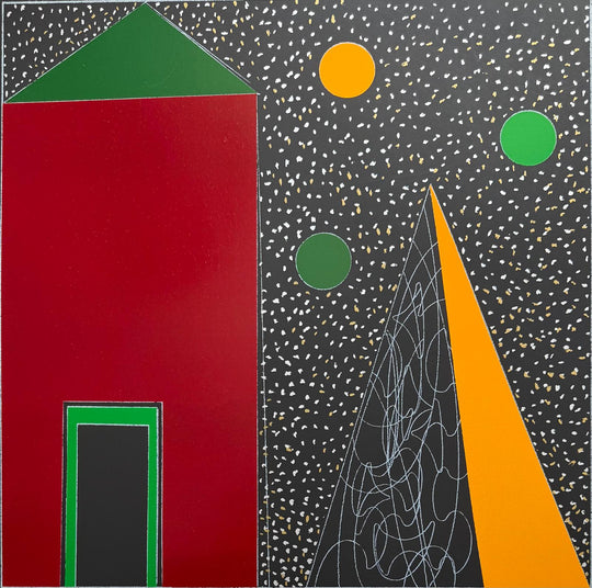 Geometrie | Franco Angeli - Arte Focus™