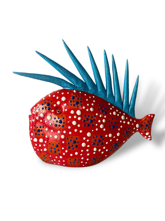 Sea Punk XXXV | Futuro D'arte