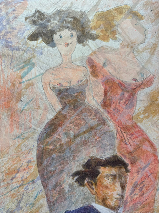 Storie di un marinaio I | Giampaolo Talani