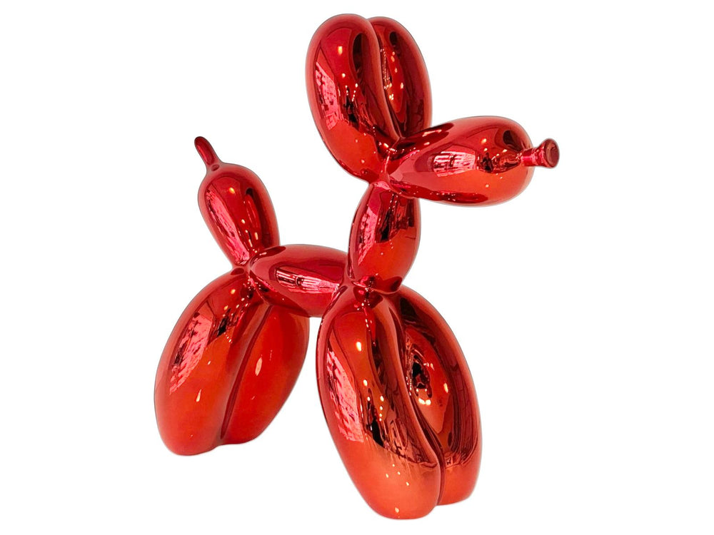 Balloon Dog Red L | Editions Studio (After)
