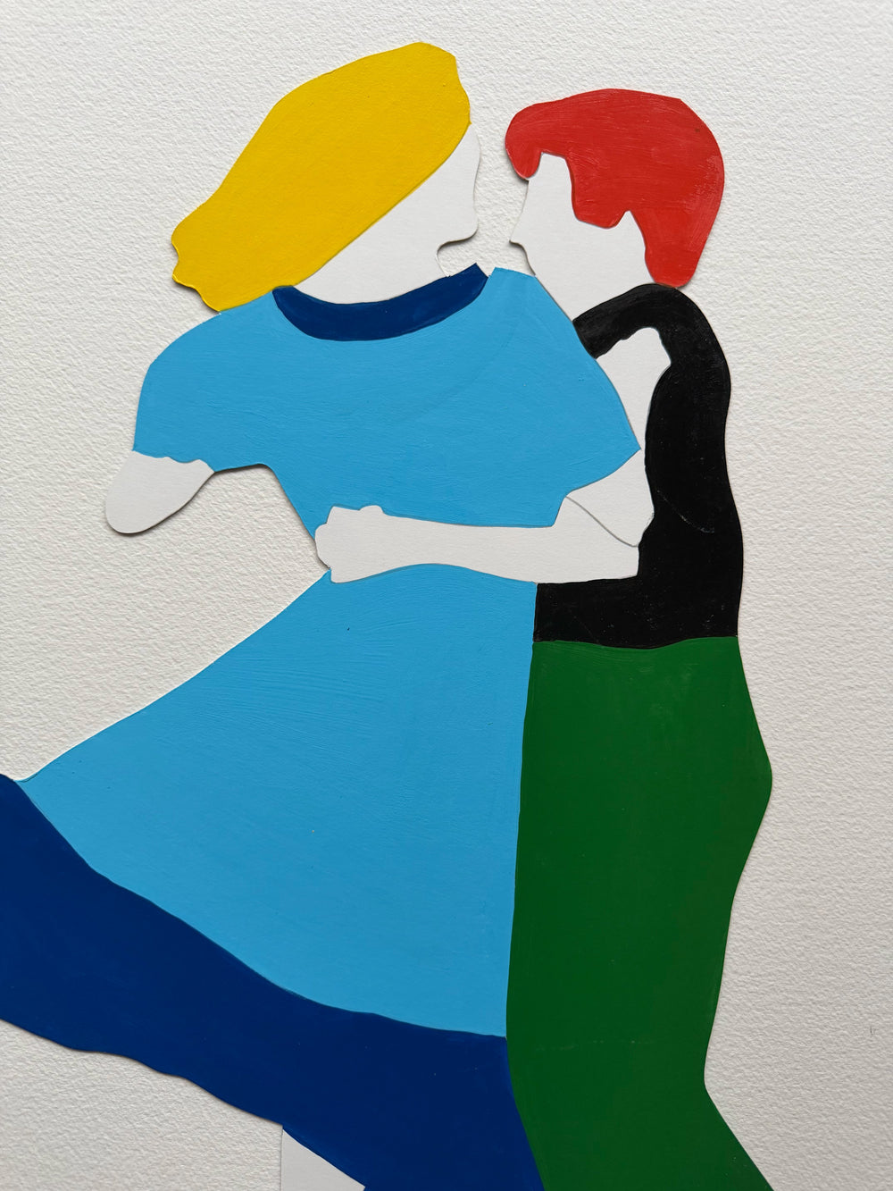 Stay With Me | Marco Lodola