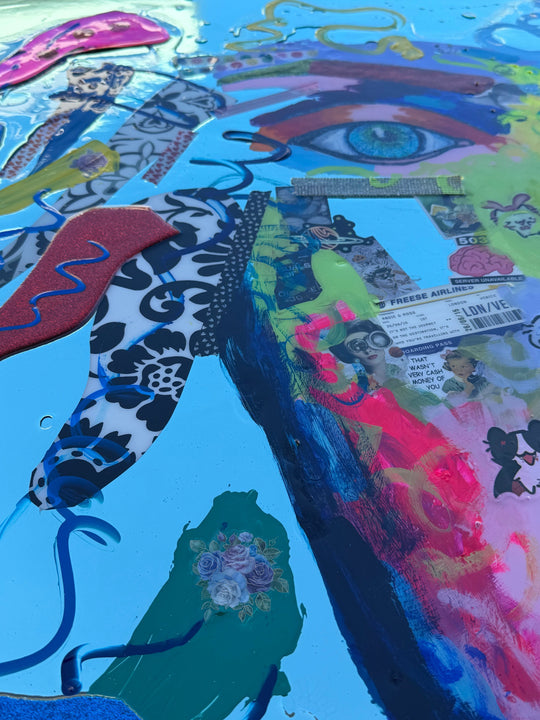 Alice | Diber - Arte Focus™