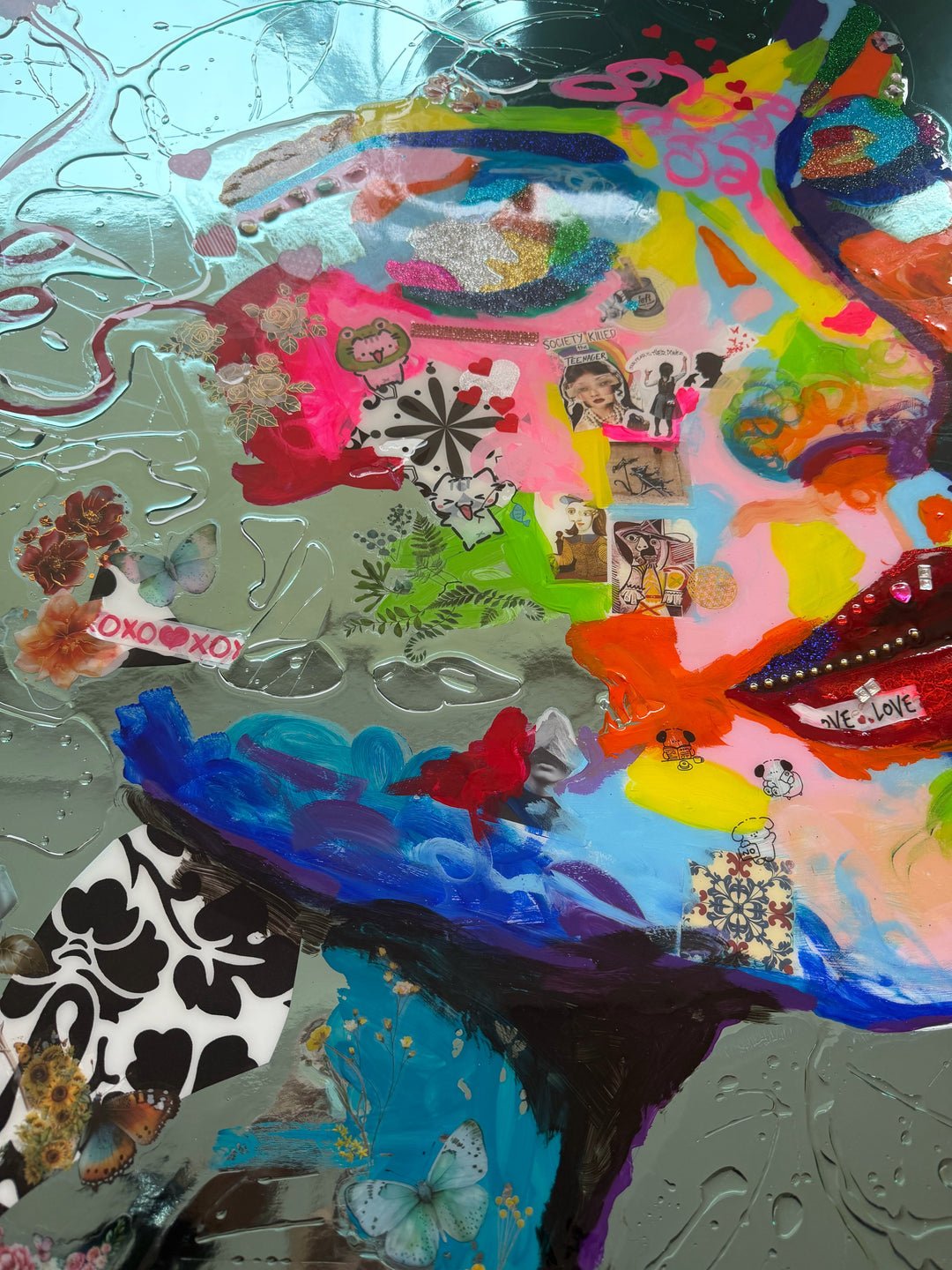 Poetry | Diber - Arte Focus™