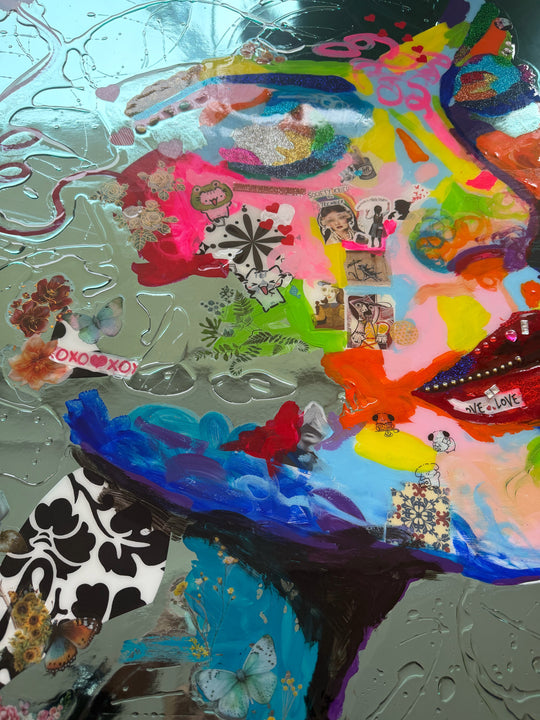 Poetry | Diber - Arte Focus™