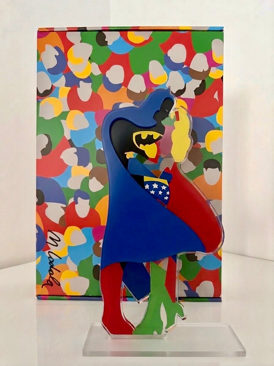 Super Love | Marco Lodola
